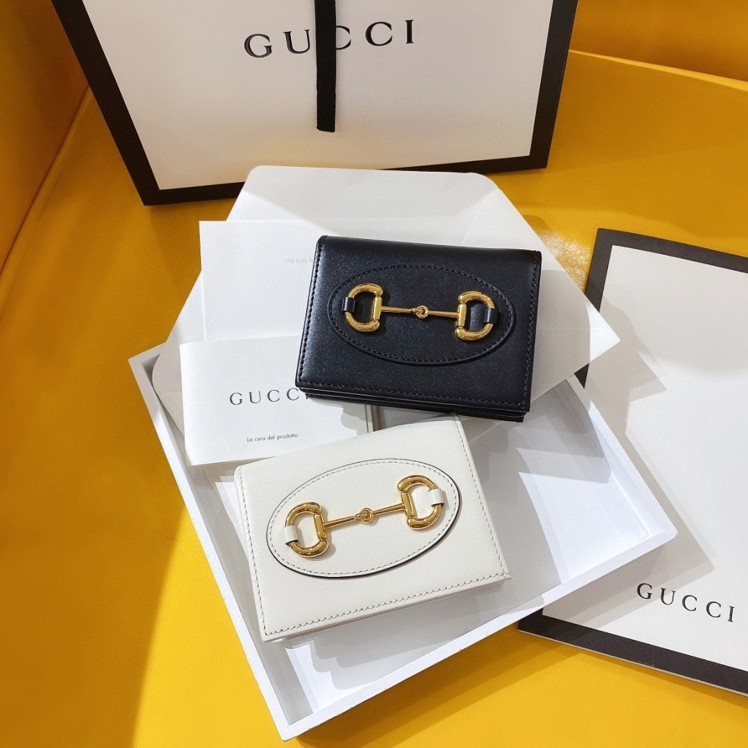 Gucci 1955 Horsebit Wall